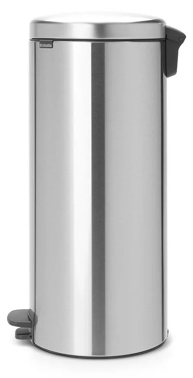Brabantia Pedal Bin newIcon - 30 cm - 300 mm - 340 mm - 675 mm - 3,71 kg - 330 mm, Ansicht 3