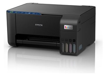 Epson EcoTank ET-2861 - Multifunktionsdrucker - Farbe - Tintenstrahl - ITS - A4 (Medien) von LumaTech