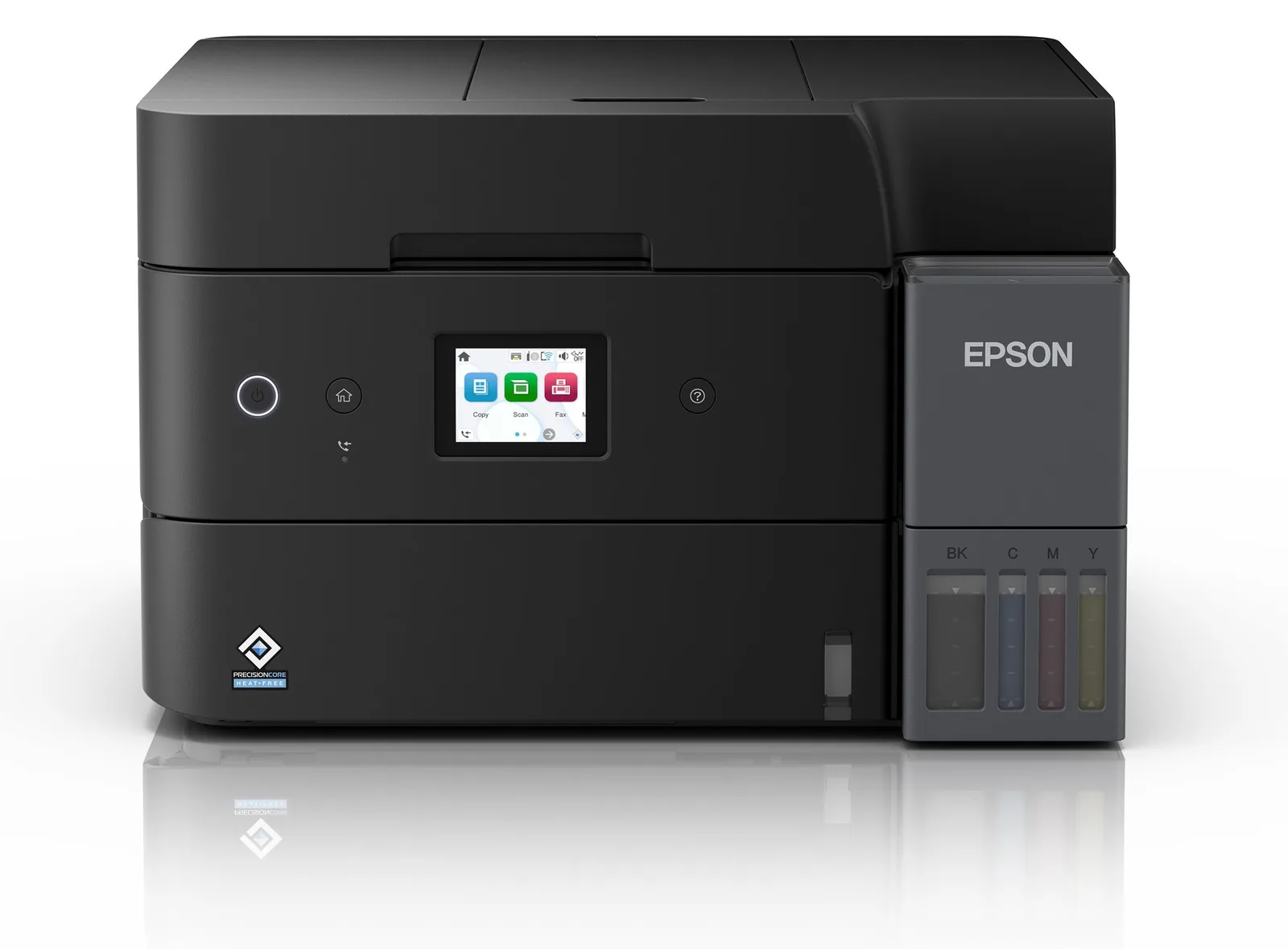 Epson EcoTank ET-4950 - Multifunktionsdrucker - Farbe - Tintenstrahl - ITS - A4/Letter (Medien), Ansicht 4