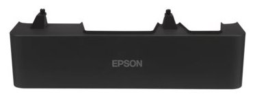 Epson ELPCC07B - Projektorkabelabdeckung - Schwarz