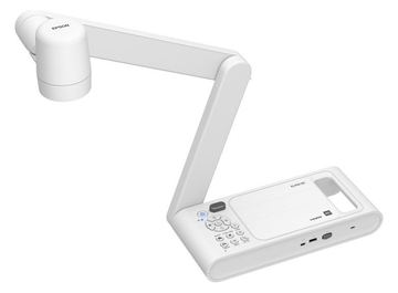 Epson ELPDC30 - Digitale Dokumentenkamera - Handgerät - Farbe - 13.000.000 Pixel - 4K UHD (3840 x 2160) von LumaTech