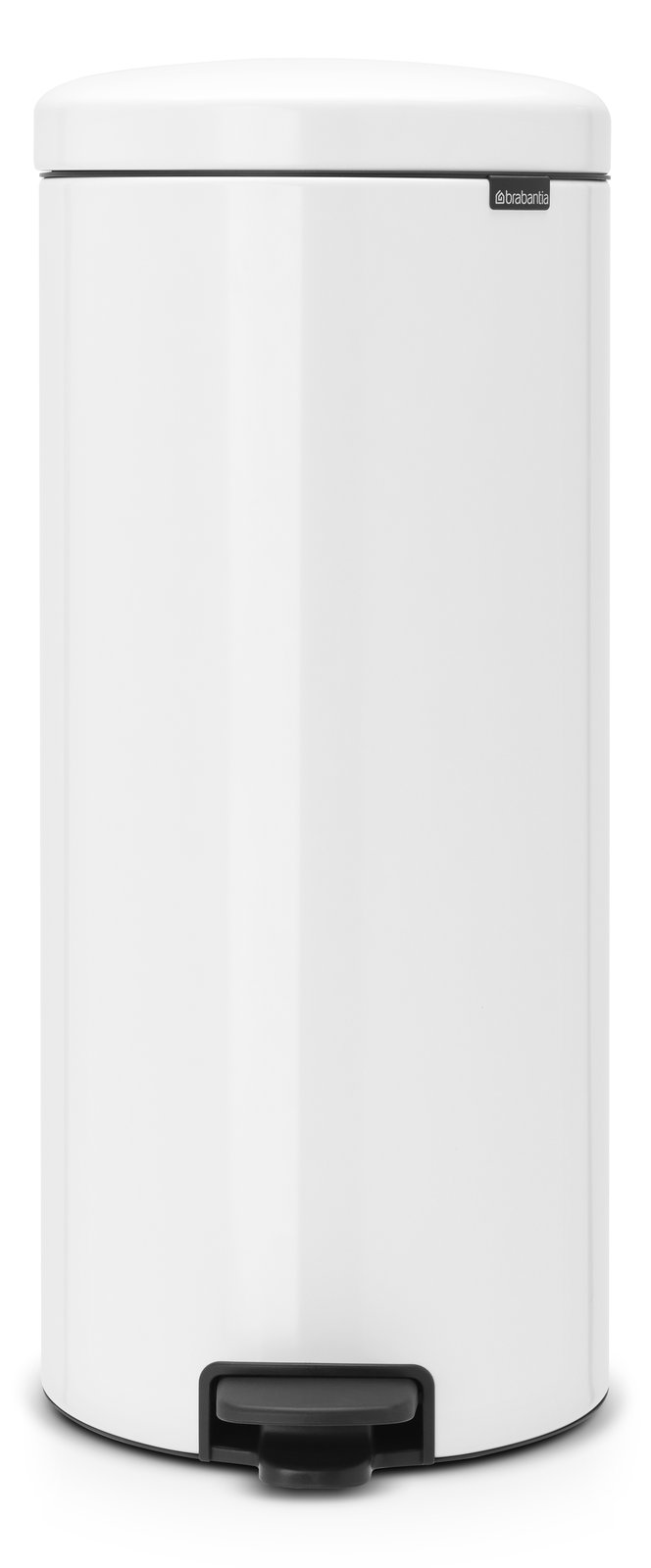 Brabantia Pedal Bin newIcon - 30 cm - 300 mm - 340 mm - 675 mm - 3,71 kg - 330 mm