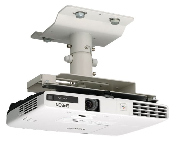 Epson ELPPT01 - Montagekomponente (Montage-Adapter)