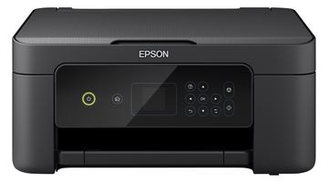 Epson Expression Home XP-3205 - Multifunktionsdrucker - Farbe - Tintenstrahl - A4/Legal (Medien) von LumaTech