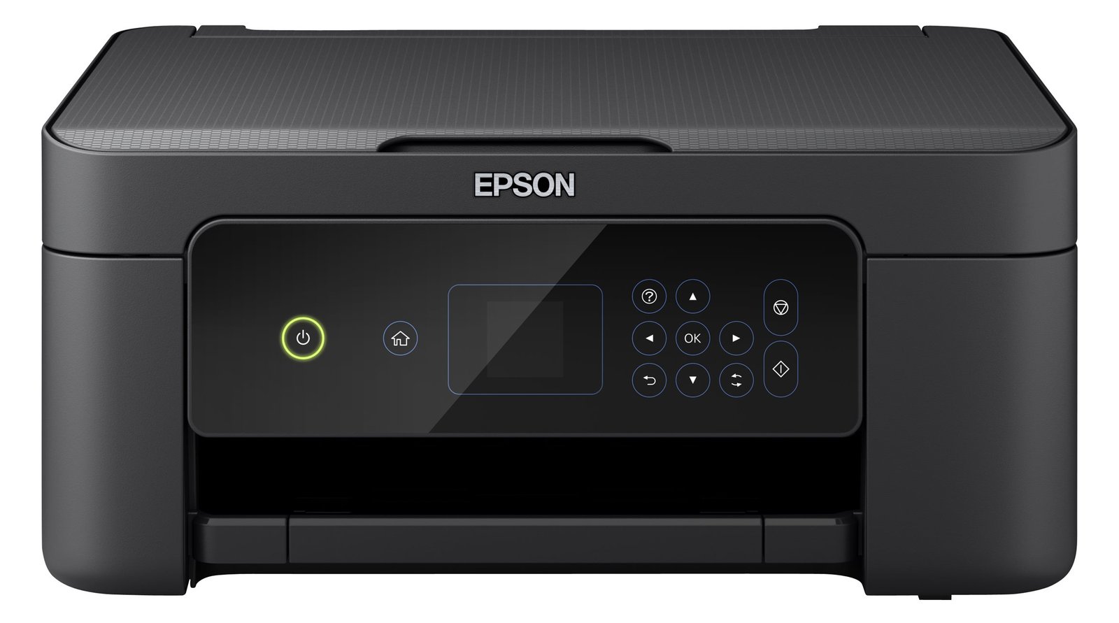 Epson Expression Home XP-3205 - Multifunktionsdrucker - Farbe - Tintenstrahl - A4/Legal (Medien)