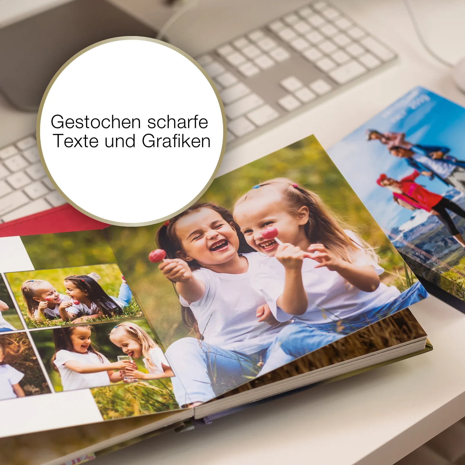 Epson Glänzend - 102 x 152 mm - 200 g/m² - 100 Blatt Fotopapier, Ansicht 4