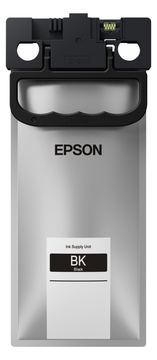 Epson Größe XL - Schwarz - Original - Tintenpatrone von LumaTech