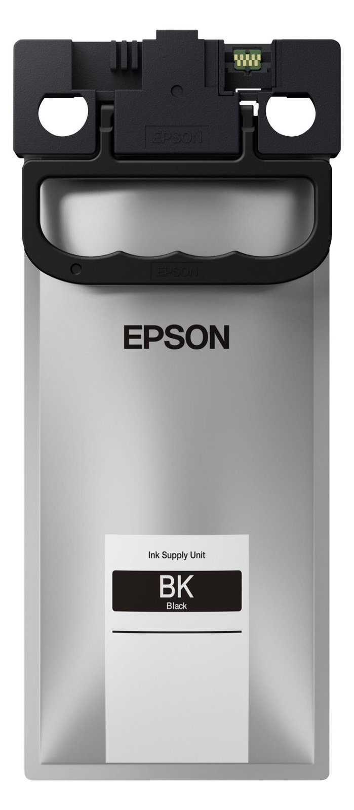 Epson Größe XL - Schwarz - Original - Tintenpatrone