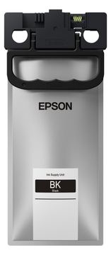 Epson Größe XXL - Schwarz - original - Tintenpatrone von LumaTech