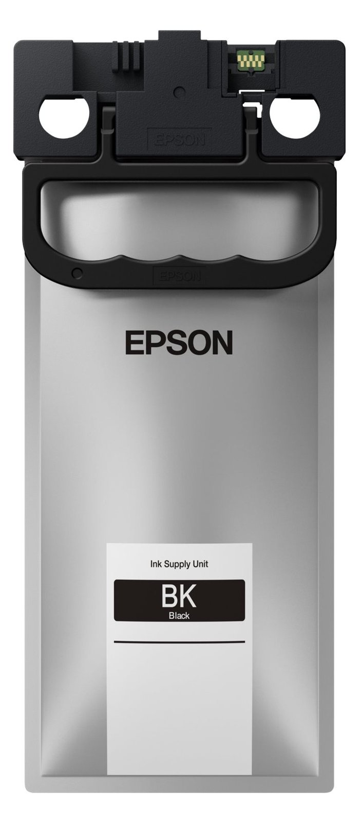 Epson Größe XXL - Schwarz - original - Tintenpatrone von LumaTech
