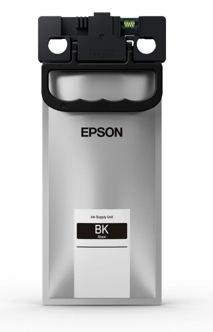 Epson Größe XXL - Schwarz - original - Tintenpatrone, Ansicht 2
