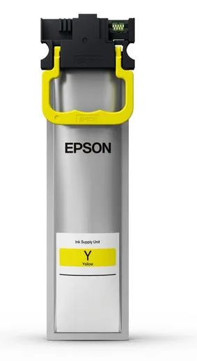 Epson L-Größe - Gelb - original - Tintenpatrone, Ansicht 2