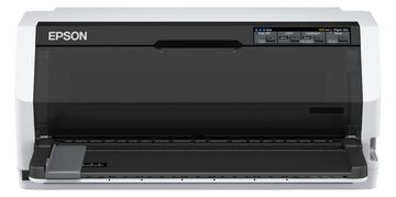 Epson LQ 780 - Drucker - s/w - Punktmatrix - A3 von LumaTech