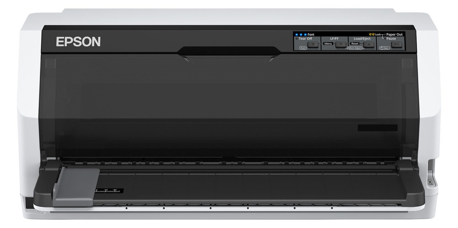 Epson LQ 780 - Drucker - s/w - Punktmatrix - A3