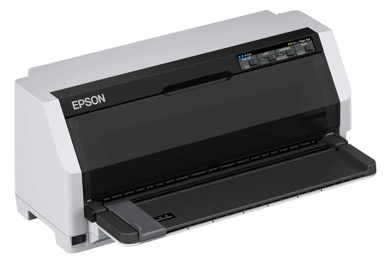 Epson LQ 780 - Drucker - s/w - Punktmatrix - A3, Ansicht 3