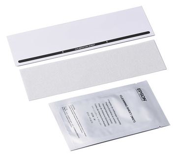 Epson Maintenance Sheet Kit 2 - Scannerzubehörkit von LumaTech