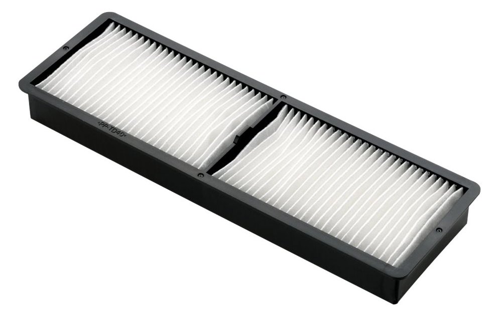 Epson Projektorluftfilter - für Epson EB-G7000, G7200, G7400, G7500, G7800, G7805, G7905, Pro G7500 von LumaTech