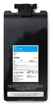 Epson P-Series 64 Cyan IIPS Ink 1600ml von LumaTech