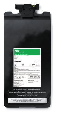 Epson P-Series 64 Green IIPS Ink 1600ml von LumaTech