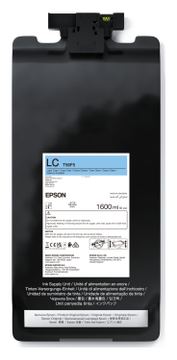 Epson P-Series 64 Light Cyan IIPS Ink 1600ml von LumaTech