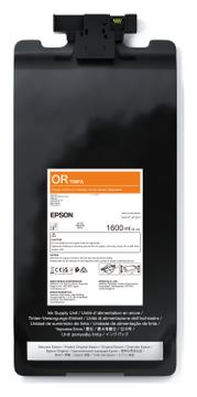 Epson P-Series 64 Orange IIPS Ink 1600ml von LumaTech