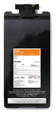 Epson P-Series 64 Orange IIPS Ink 1600ml