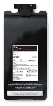 Epson P-Series 64 Photo Black IIPS Ink 1600ml von LumaTech