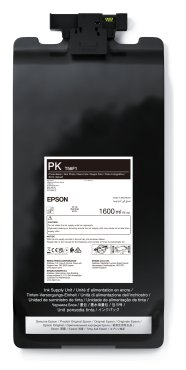 Epson P-Series 64 Photo Black IIPS Ink 1600ml von LumaTech