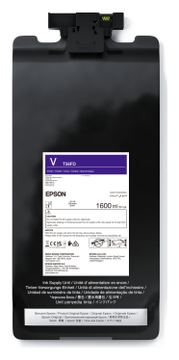 Epson P-Series 64 Violet IIPS Ink 1600ml von LumaTech