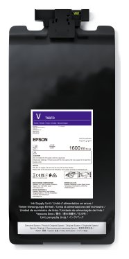 Epson P-Series 64 Violet IIPS Ink 1600ml