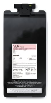 Epson P-Series 64 Vivid Light Magenta IIPS Ink von LumaTech