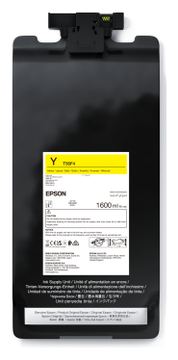 Epson P-Series 64 Yellow IIPS Ink 1600ml von LumaTech