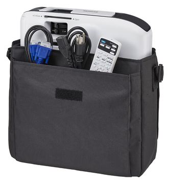 Epson Soft Carrying Case ELPKS70 - Projektortasche von LumaTech