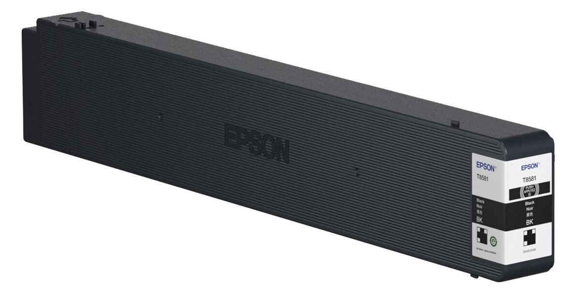 Epson T02Y - Schwarz - Original - Tintenpatrone