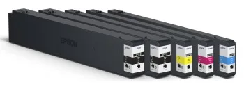 Epson T02Y - Schwarz - Original - Tintenpatrone, Ansicht 2