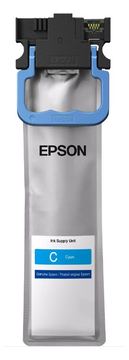 Epson T11N2 - Größe XL - Cyan - original - Tinten-Packung von LumaTech