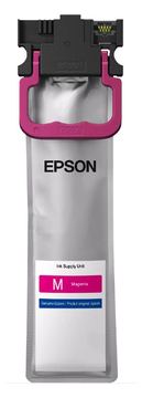 Epson T11N3 - Größe XL - Magenta - original - Tinten-Packung von LumaTech