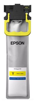 Epson T11N4 - Größe XL - Gelb - original - Tinten-Packung von LumaTech