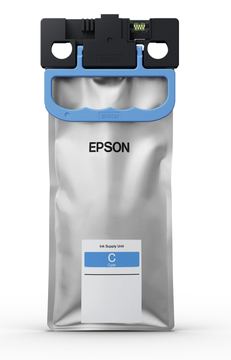 Epson T13M2 - Größe XXL - Cyan - original - Tinten-Packung von LumaTech