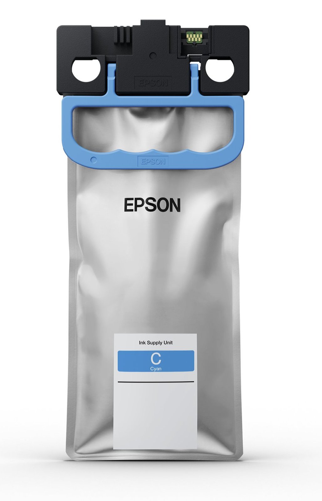 Epson T13M2 - Größe XXL - Cyan - original - Tinten-Packung von LumaTech