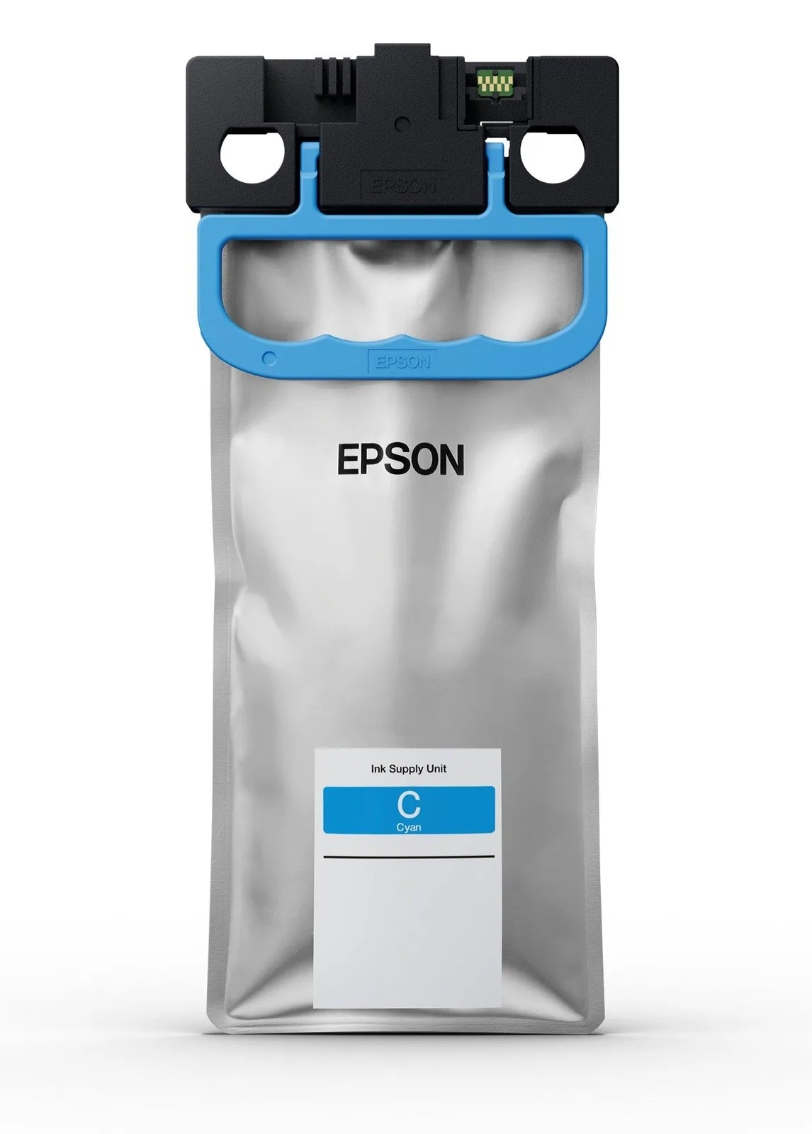 Epson T13M2 - Größe XXL - Cyan - original - Tinten-Packung, Ansicht 2