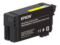 Epson T40C440 - 26 ml - Gelb - Original - Tintenpatrone von LumaTech
