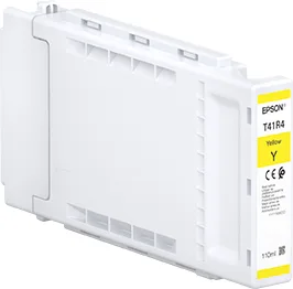 Epson T41R440 - 110 ml - Gelb - Original - Tintenpatrone, Ansicht 2