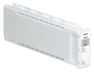 Epson T44J7 - 700 ml - Schwarz - Original - Tintenpatrone von LumaTech