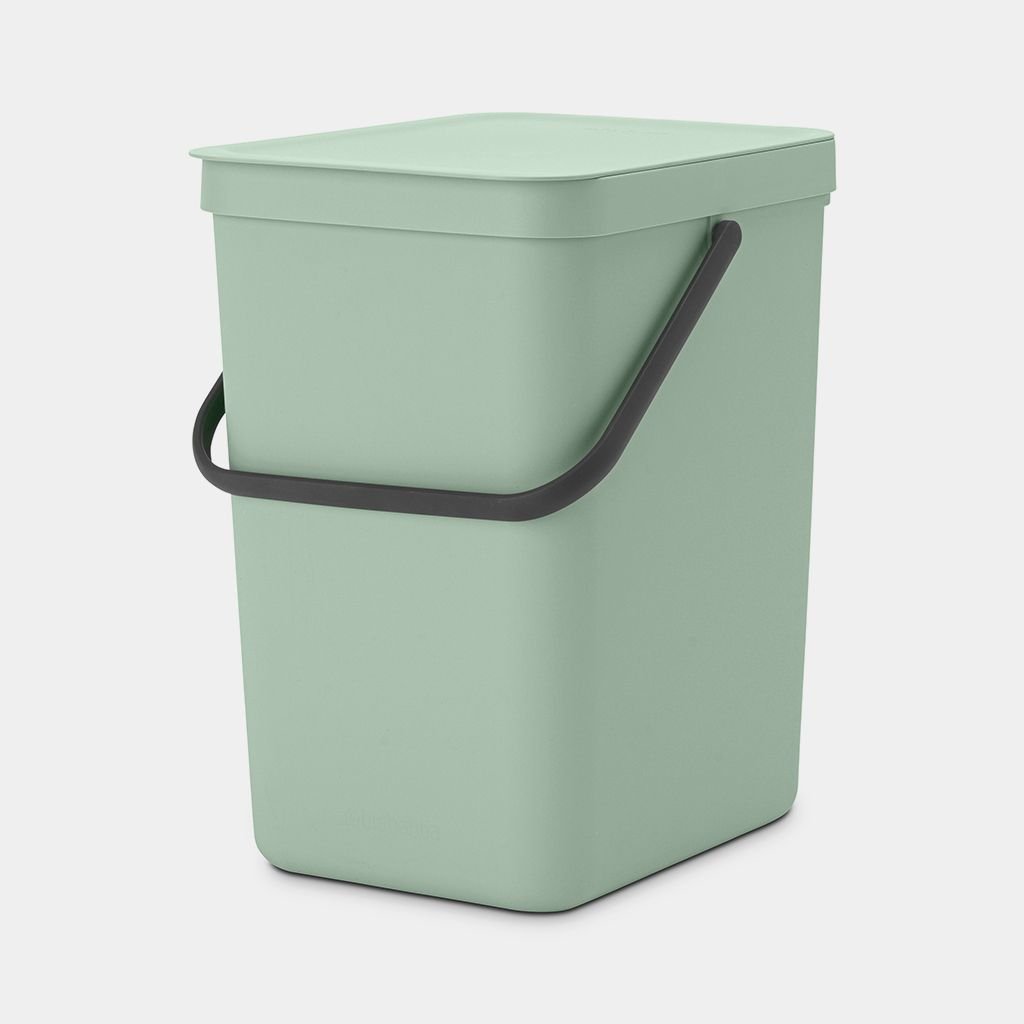 Brabantia Sort & Go - 265 mm - 340 mm - 400 mm - 1,3 kg - Belgien
