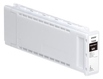 Epson T44J8 - 700 ml - mattschwarz - original von LumaTech