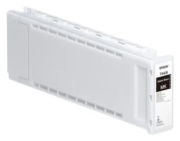 Epson T44J8 - 700 ml - mattschwarz - original, Ansicht 2