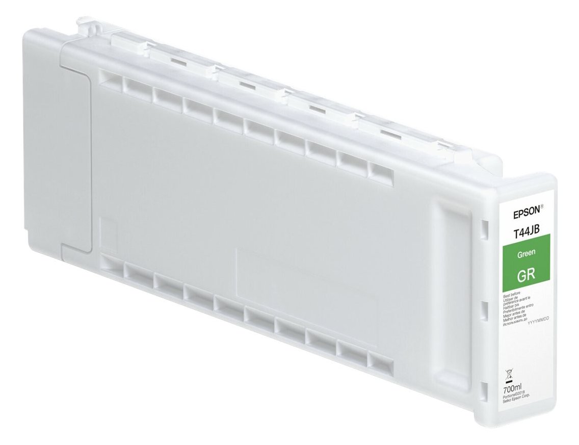 Epson T44JB - 700 ml - grün - Original - Tintenpatrone
