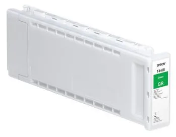 Epson T44JB - 700 ml - grün - Original - Tintenpatrone, Ansicht 2