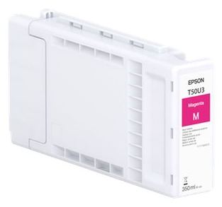 Epson T50U3 - 350 ml - Magenta - original - Tintenpatrone von LumaTech